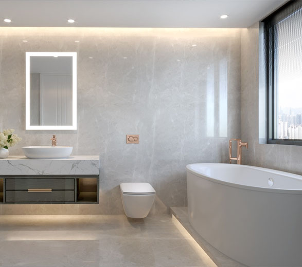 Kohler Bathroom Ideas