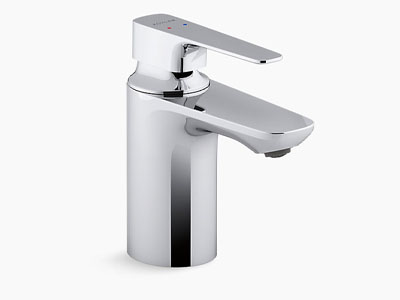 Kohler basin faucet