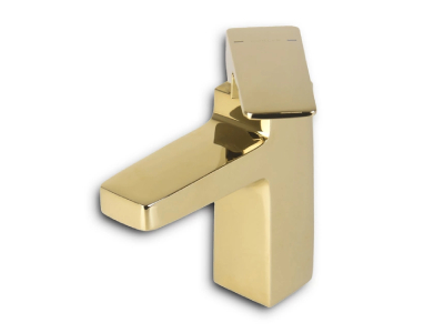 Wash basin mixer taps