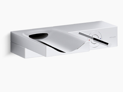 Premium Kohler bathroom faucets