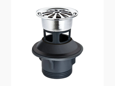 Complementary drain fittings