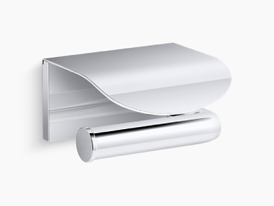 Bathroom towel accessories