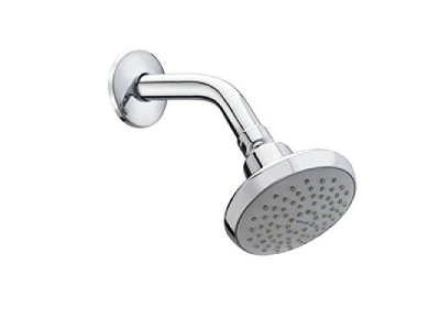 Shower Head SF SHOWERHEAD WITH ARM & ESCUTCHEON