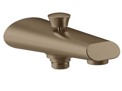 High-quality bath spouts