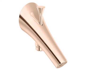 Bath spout diverters in Nepal