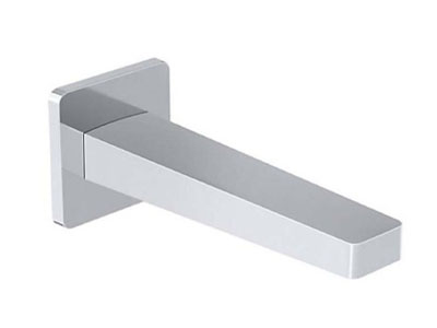 Stylish bath spout designs