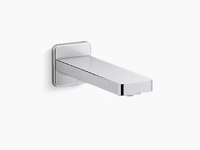 Kohler bath spouts for small bathrooms