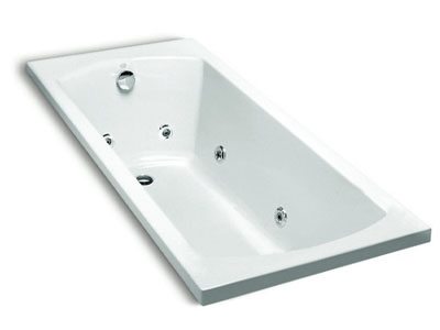 Kohler bath tubs online