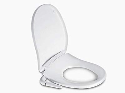 Bidet toilet seat