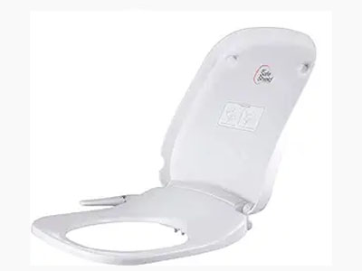 PureClean bidet seat