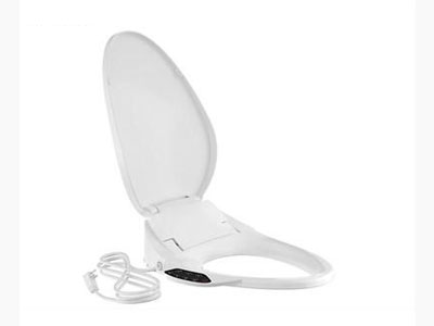 Universal bidet seat