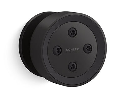Kohler Body Spray features
