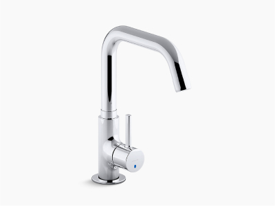 Aleo + tall lav faucet