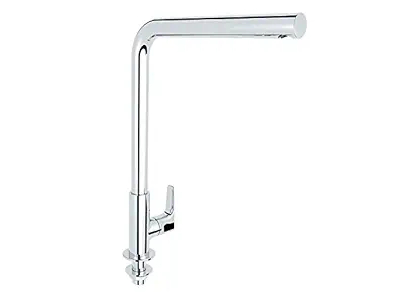 2-handle DM kitchen mixer