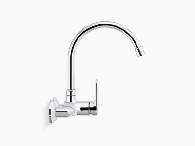 Kumin WM kitchen faucet