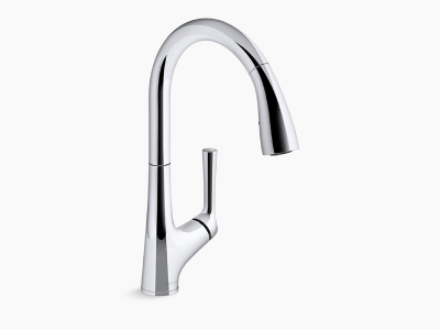 Kohler faucets for kitchens