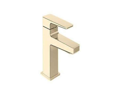 Single control faucets with high durability