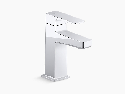 Kohler lav faucets for modern homes