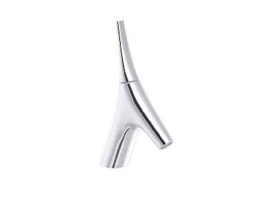 Basin mixer faucets in Nepal