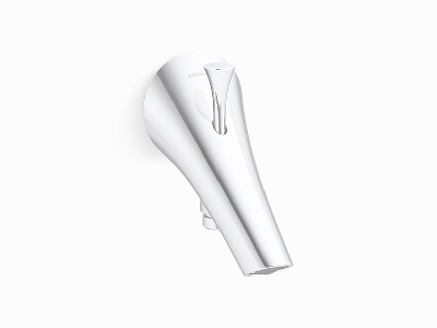 Kohler bath spout customization