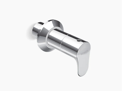 Kohler valve fittings for showers