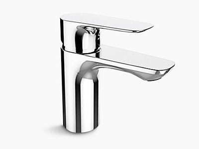 Kohler single control faucets