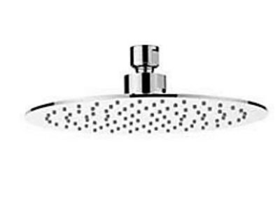 RAINHEAD RAINDUET EDGE ROUND 203MM RAINHEAD