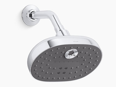 Shower Head MF SHOWERHEAD