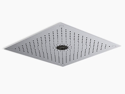 Shower Head CEILING MOUNT SHOWERHEAD 500X500