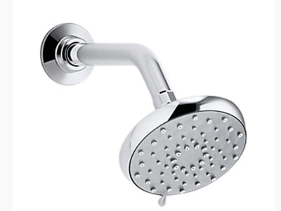 Shower Head B110 MULTI MODE SHOWERHEAD