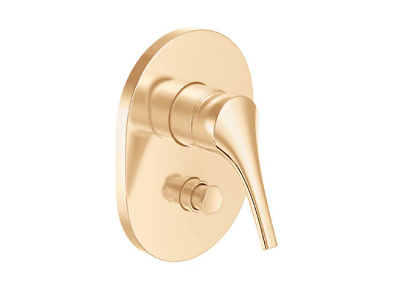 Valve & Trim VIVE AT 235 RBS TRIM 23971IN-4FP-AF