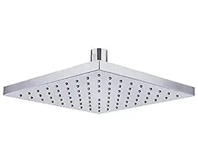 RAINHEAD RAINDUET SQUARE 203MM RAINHEAD