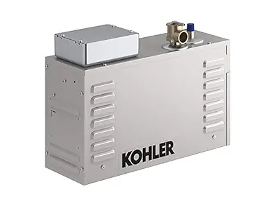 Invigoration™ steam adapter kit