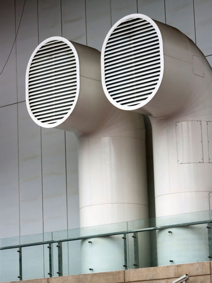 GHG Emissions Reduction