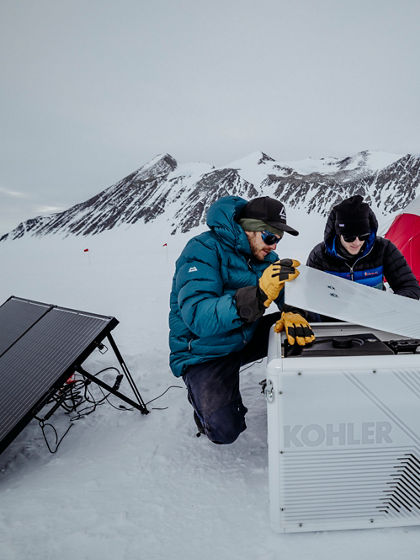 Believing in Better Report