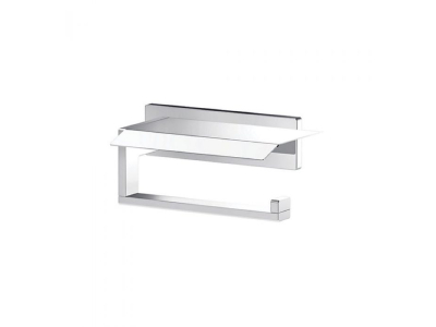 Accent bathroom accessories