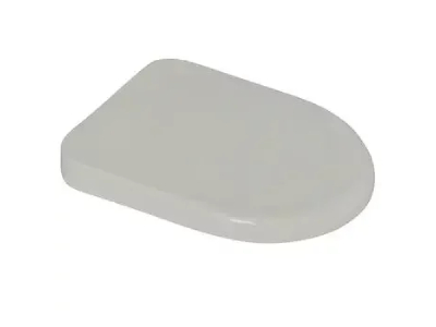 Quiet-close lid system