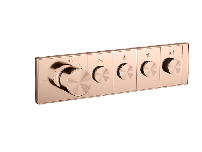 Kohler Toobi exposed systems