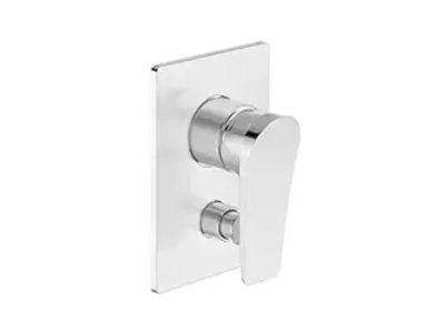 Valve & Trim FORE ARC AT 235 RBS TRIM ASSY 27500IN-4FP-CP