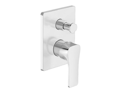 Valve & Trim FORE ARC AT 230 RBS TRIM ASSY 27495IN-4FP-CP