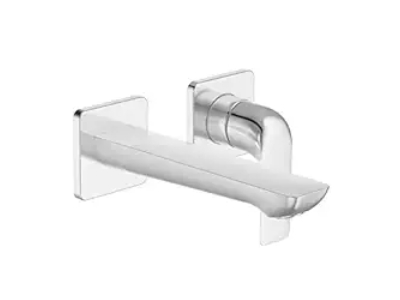 Valve & Trim FORE LINE WM COLD ONLY TRIM ASSY 27488IN-4ND-CP