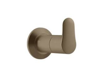 Valve & Trim JULY INLINE STOP VALVE TRIM 16087IN-4-BV