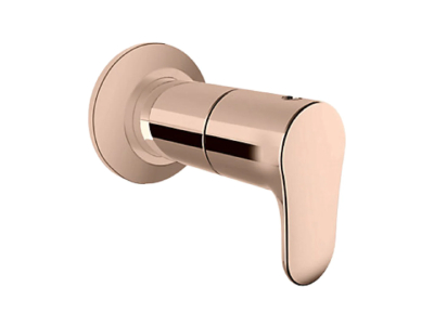 Valve & Trim JULY INLINE STOP VALVE TRIM 16087IN-4-RGD