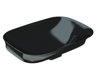 Modern vessel basins