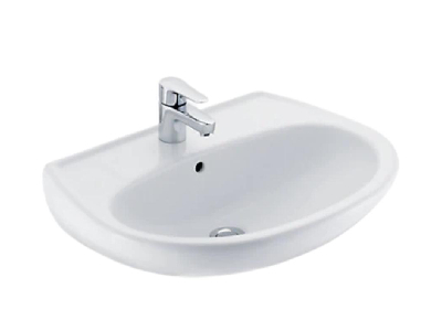 Affordable Kohler vessel wash basins