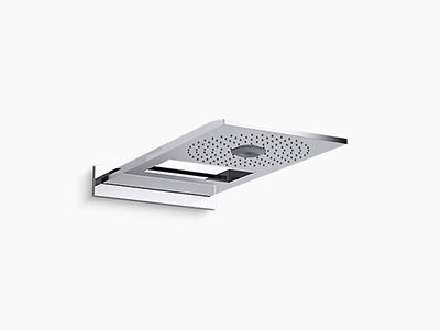 Shower Head BEITOU WALL MOUNT SHOWERHEAD